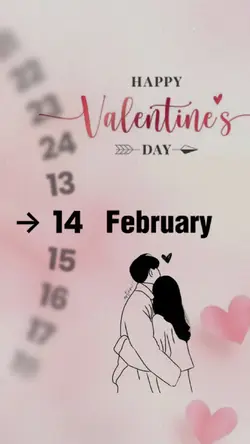 valentines day 2026