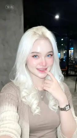 AI Albino