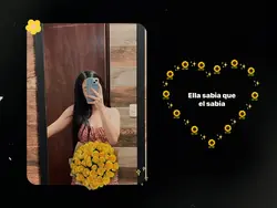 Flores Amarillas 🌻✨