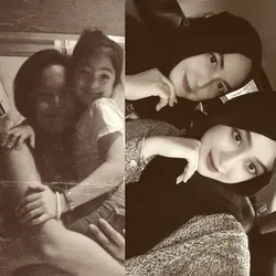 bareng mama