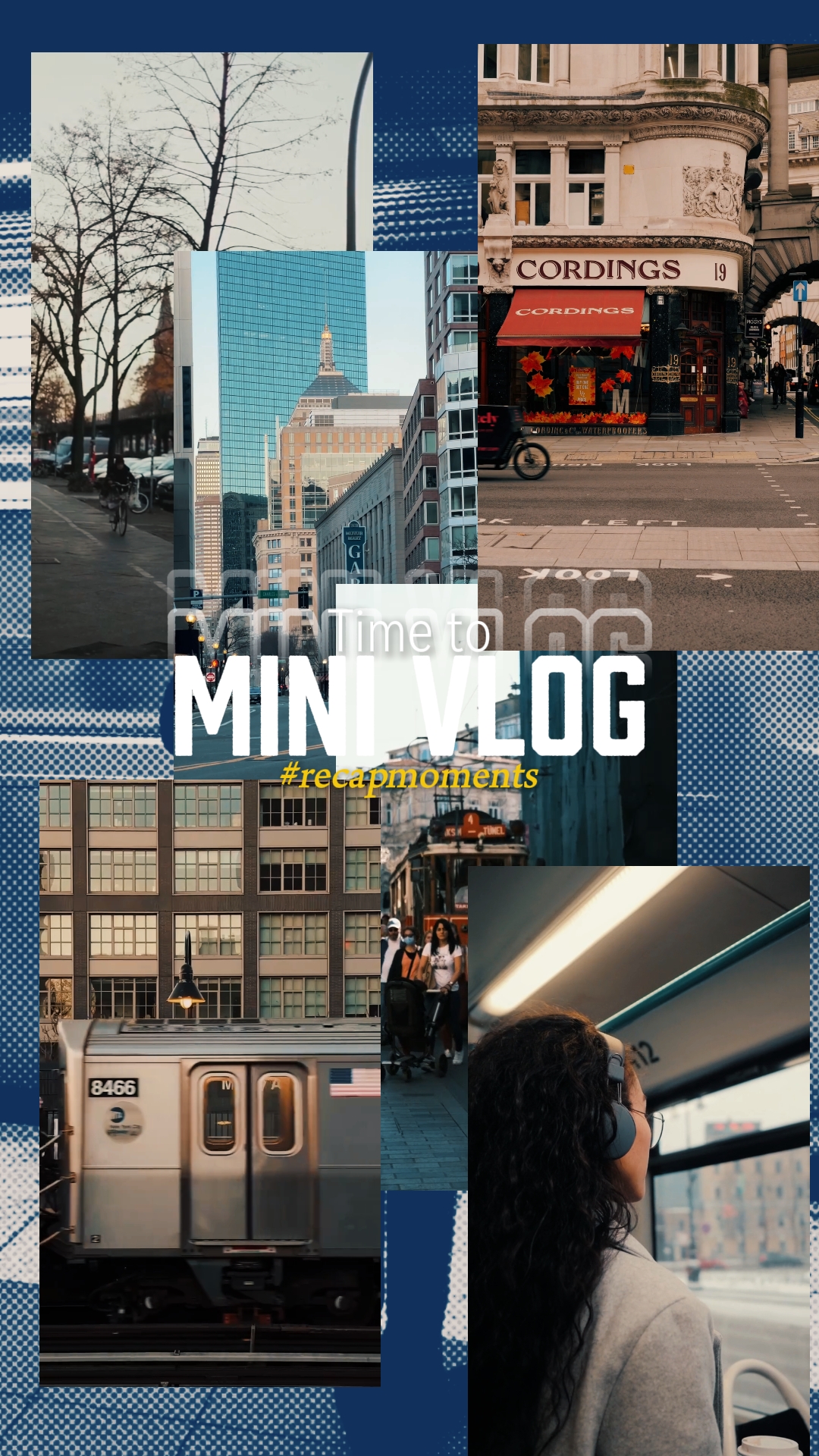 Mini vlog 
