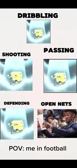 Me in football