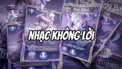 [2] nhạc không lời 