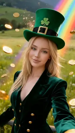 St. Patrick’s Day