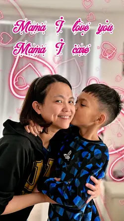 Happy Motherâs Day!