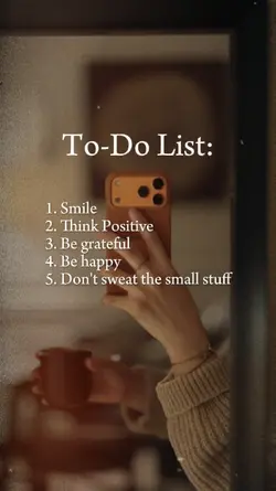 To-Do List