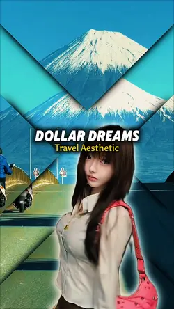 DOLLAR DREAMS