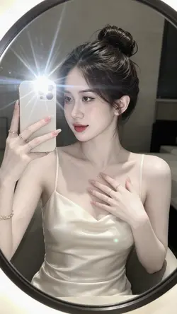 Ghép ảnh AI