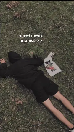 SuratUntukMama
