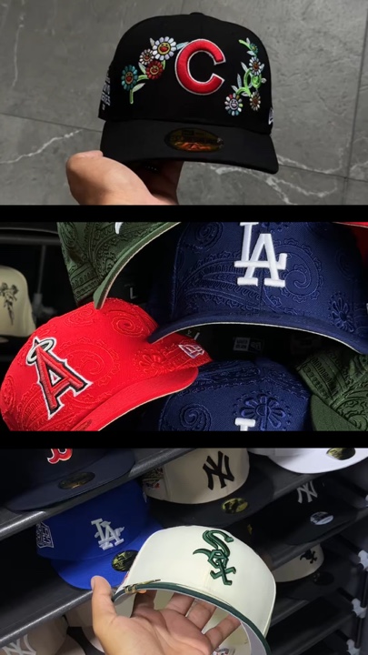 Sombreros