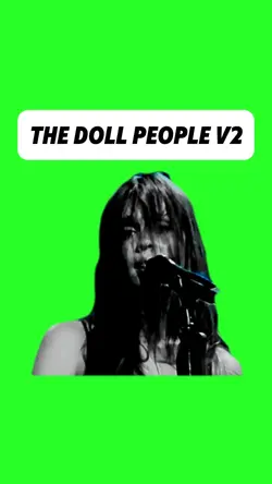 The Doll People V2