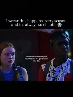 Every season 😭😂🥀♥️