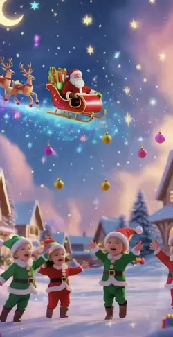 ❄️☃️