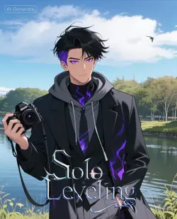 Solo Leveling