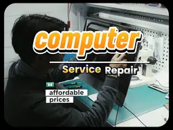 Service | Computer