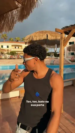 Toc toc