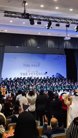 Graduation 🧑🎓