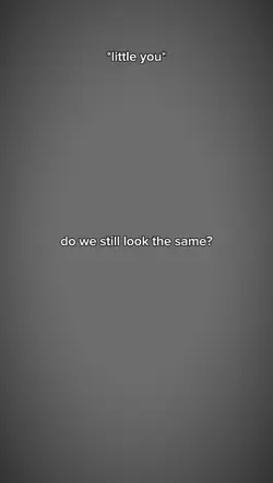 dowestilllookthesame