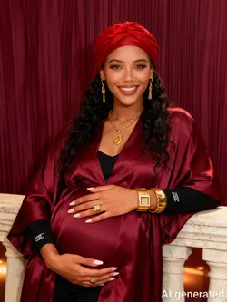 Pregnancy photo