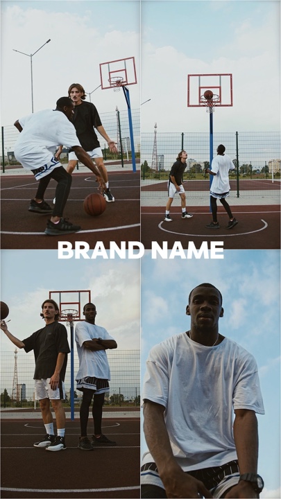 Basketball