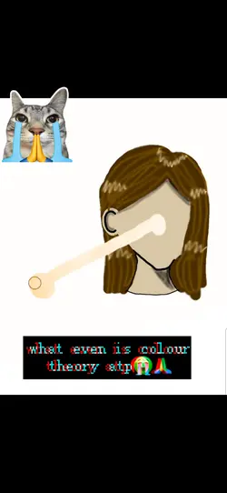 colour theory