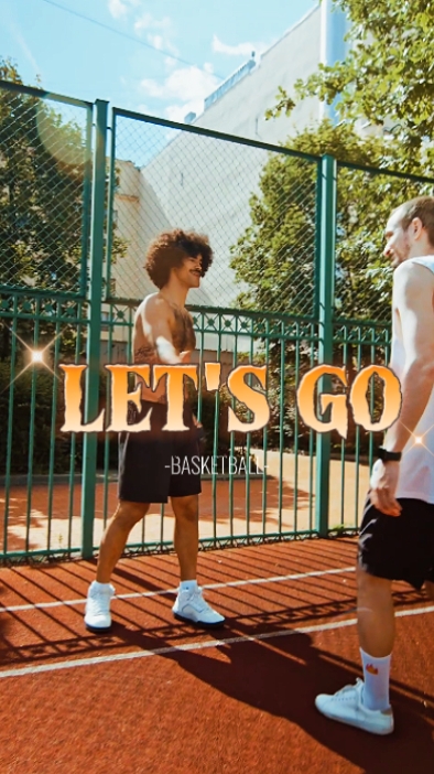 Basketball