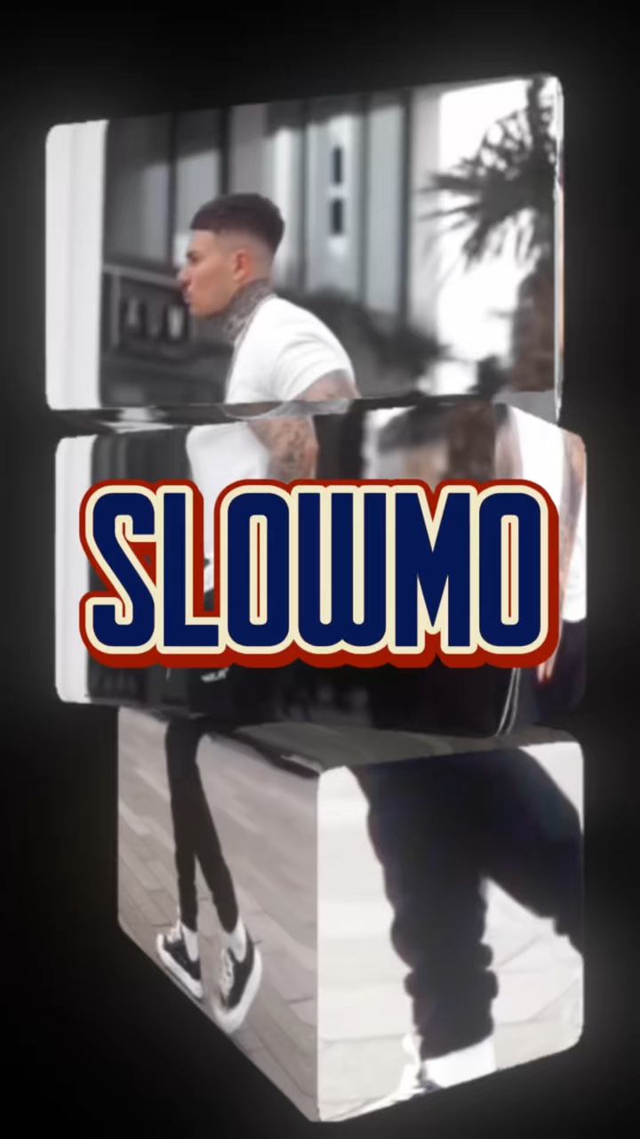 Cámara lenta 