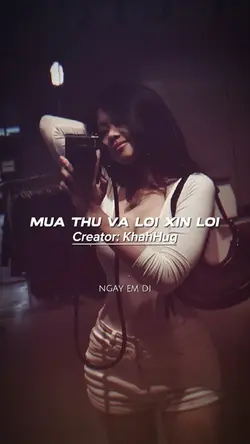 Ngày em đi