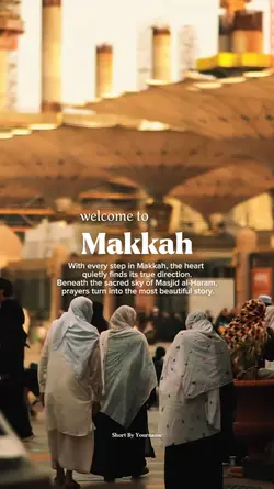 Makkah