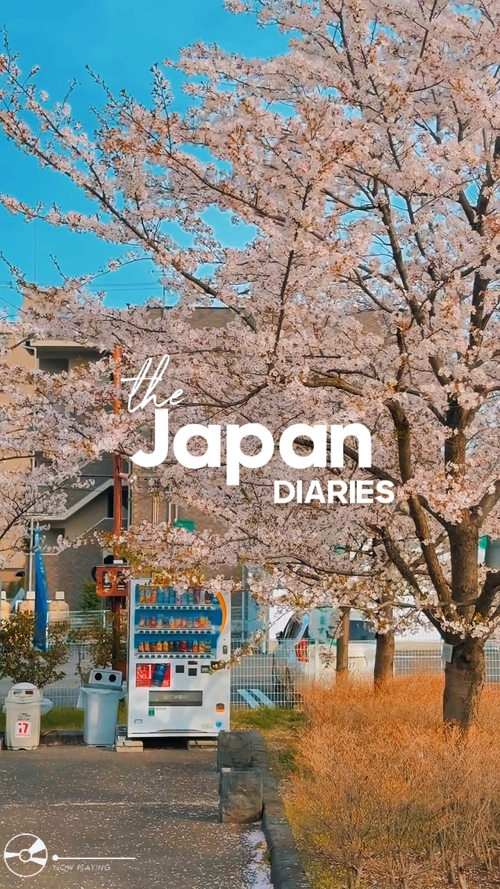 Jornada no japão 