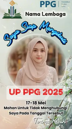 PPG 2025