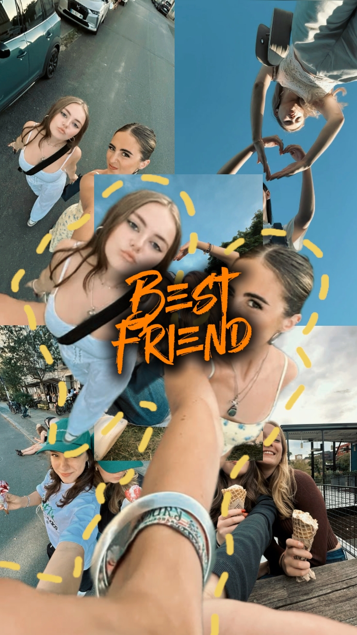 Mein bester Freund