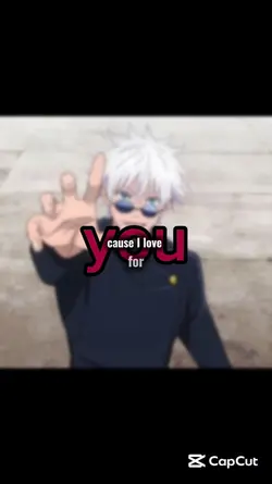 love you for infinit