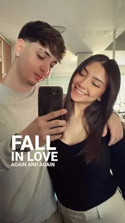 Fall in love again