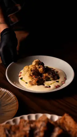 MARKETING β FOOD
