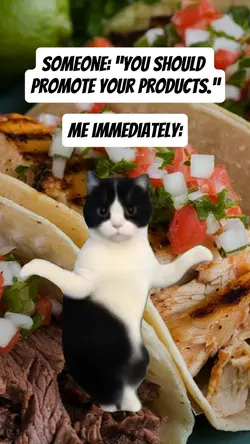 promote your product