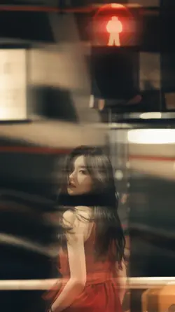 blur