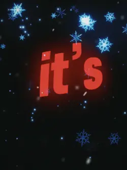itโs tiiiime
