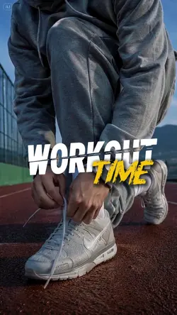 Workout Time