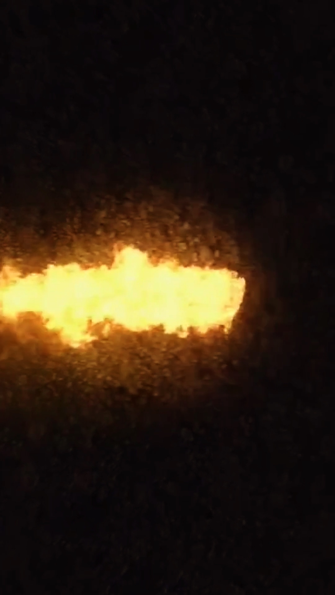 Explosión de fuego 💥 