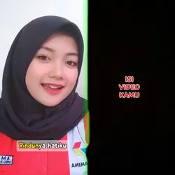 Rindunya Hatiku