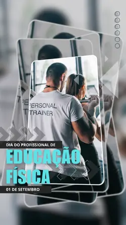 educação física