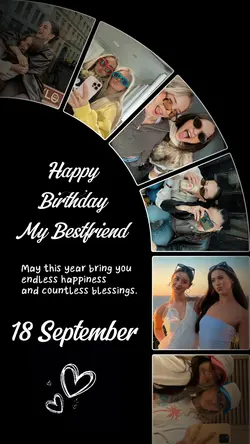 HBD 18 SEPT 2026