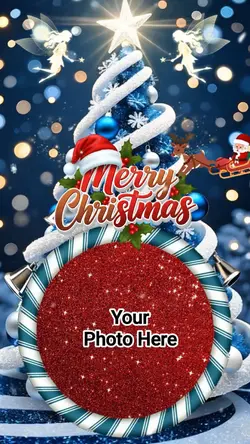 Merry Christmas 2025