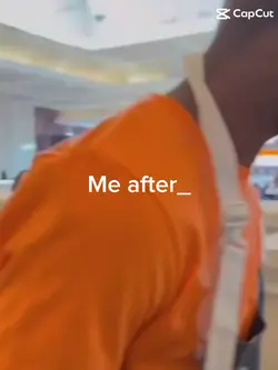 Happy dance
