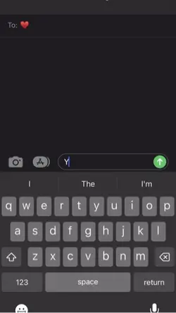 Running thru my mind