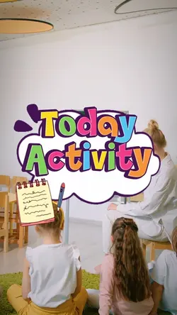 todaya activity