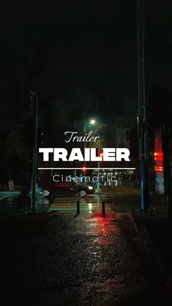 Trailer 