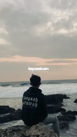 lepaskan