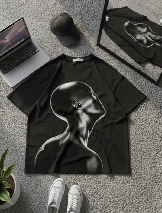 Camiseta afiliada 